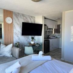 SkyeTide Collection - Monte Blu