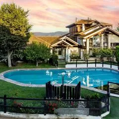 Hotel Cortijo Landete