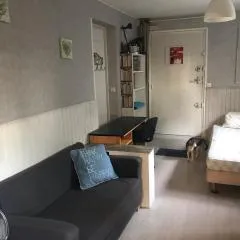Chez Bibi