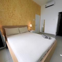 [3BR, 5px] Lavile @ Sunway Velocity Mall