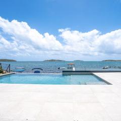 Villa Frégate Bay