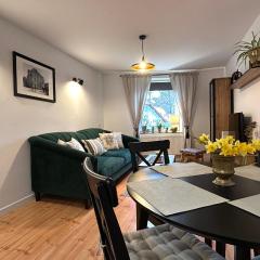Apartament Kamienica