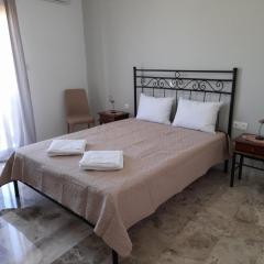 Manolo Saxophone Apartment Rethymno