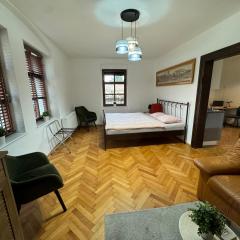 Kutna Hora perfect apartment