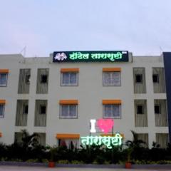 Hotel Tarasrushti