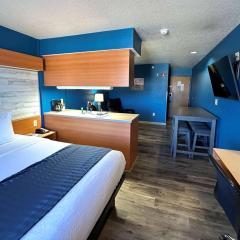 Microtel Inn & Suites Tomah