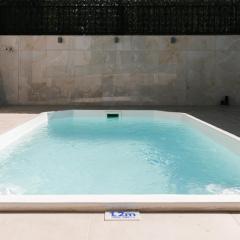 Amarildo Holiday Home, with private pool!