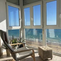 ARENA y Mar Sunny Home by Cadiz4Rentals