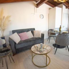 Angel's Loft!