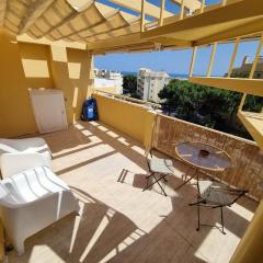 Calahonda Royale Penthouse with Sea Views