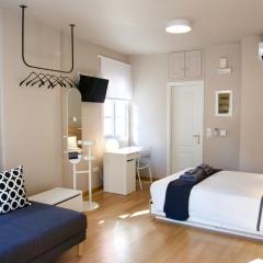 Syntagma Square: Amazing Cozy Studio - Whale