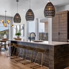 Bunker on the 8th home