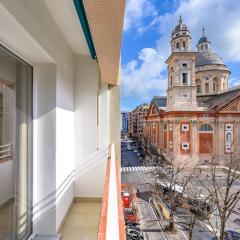 Luxury Basilica & Sea View 36 - Genovainrelax