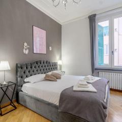 Genova Foce Elegant Apartment