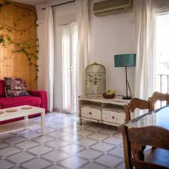 Alameda de Hércules - Peral