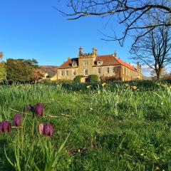 Finest Retreats - Ingleby Manor - Manor Cottage