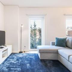 Amazing Liberdade Apt Ground Floor w AC Elevator