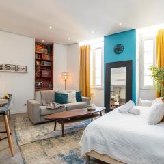 Cosy Studio in the Old Town near Garibaldi Square