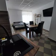 Bástya Apartman