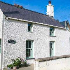 Seaview Cottage