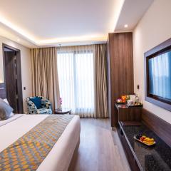 Regenta Inn Gurugram Sec-47 City Center