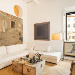 Farnese Enchanting Apartment by Romeloft