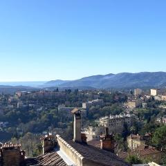 Emplacement unique, vue Ville&Mer CityVauban