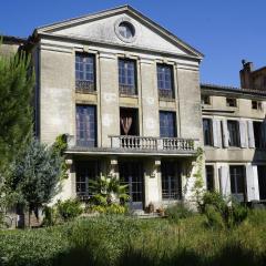 Gertrud's Suite - suite in shared Village Chateau