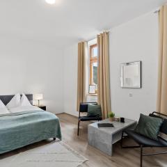 FarawayHomes Studio Sankt Michael #10