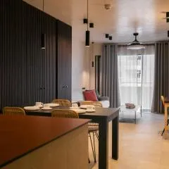 Apartamentos Playazul