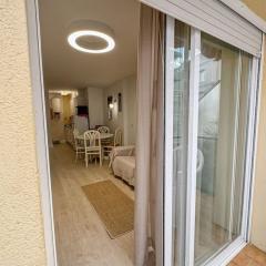 Apartamento Marina Roses