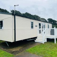 Willows Way Newquay Holiday Park