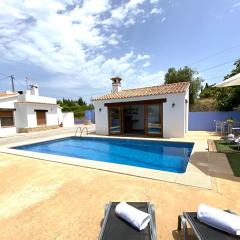 VH CostaBlanca - CASA PEPET