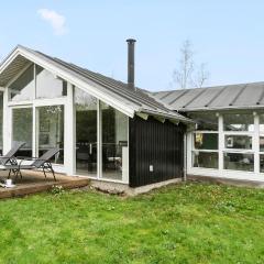 Stunning Home In Juelsminde With 2 Bedrooms And Wifi