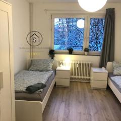 Gemütliche Wohnung in Ronsdorf