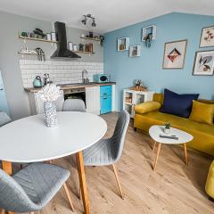 Boutique Apartment JOY, Center