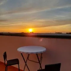 HACIENDA DEL MARQUES III To Chill