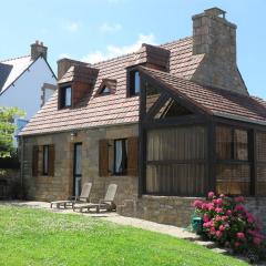 Maison Trégastel, 4 pièces, 6 personnes - FR-1-368-252