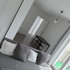 Luxury appartement raveu