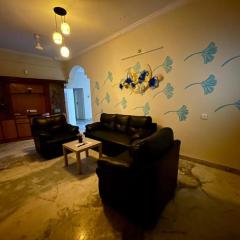 Beautiful 3bhk at Hitechcity