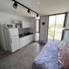 Departamento en el centro - Lake Tower