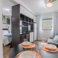 Lindo flat na Oscar Freire (PI1402)