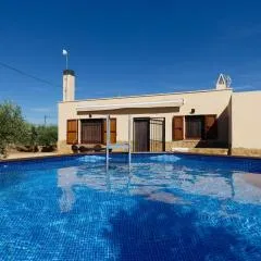 INNOUTHOME CASA ENTORNO TRANQUILO Estany Tort