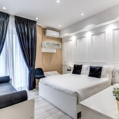 RAGGIO DI SOLE - ATAROOMS Collection