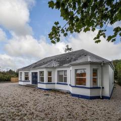 Portsalon Cottage