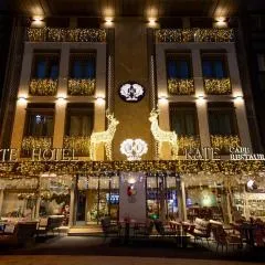 Kate Hotel Special Class & SPA