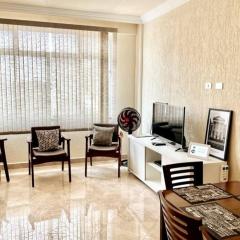 PA2104 I Apto Recem reformado Av Paulista