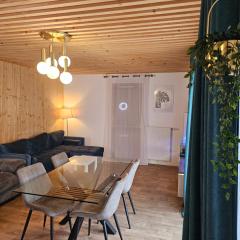 Disney Family Home 8 pers à proximité Disneyland Paris