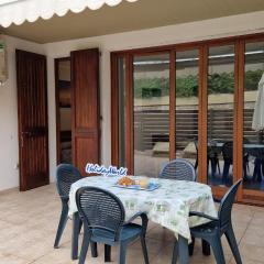 Appartamento Marina by Holiday World