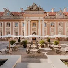 Hotel Verte, Warsaw, Autograph Collection